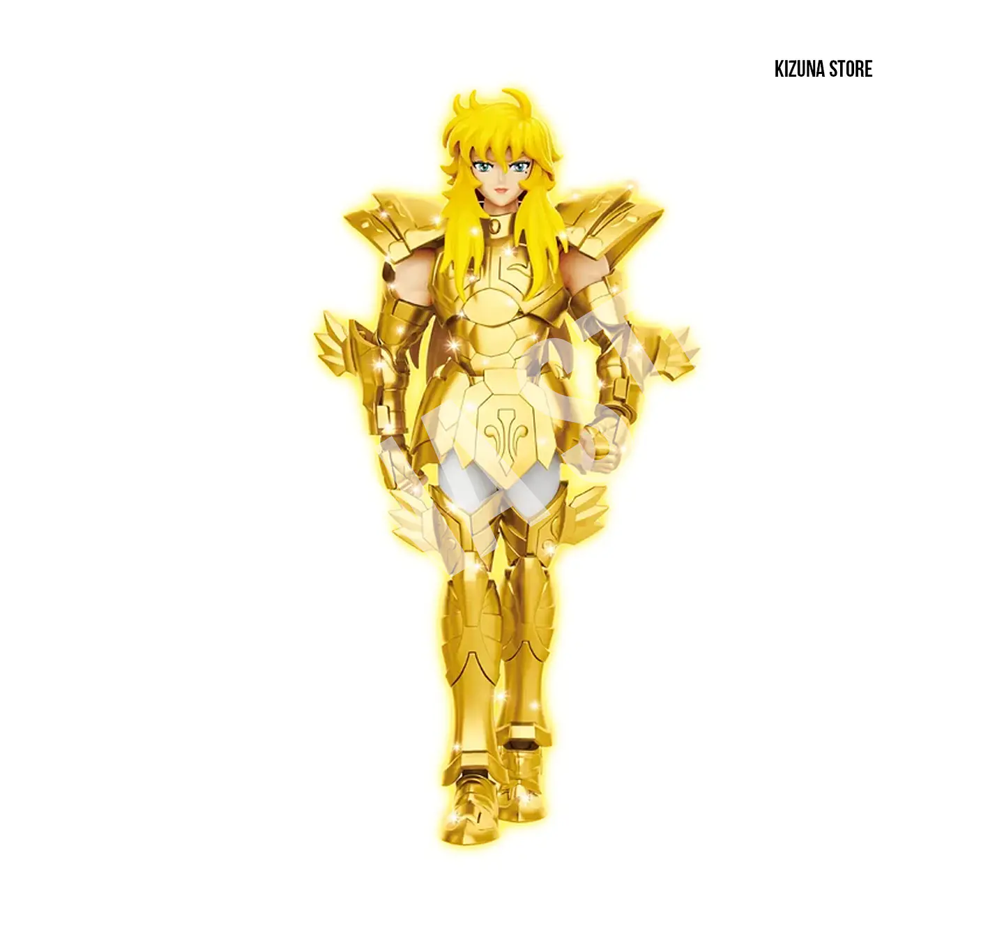 Saint Seiya Champion Class Piscis Afrodita - Preventa 1