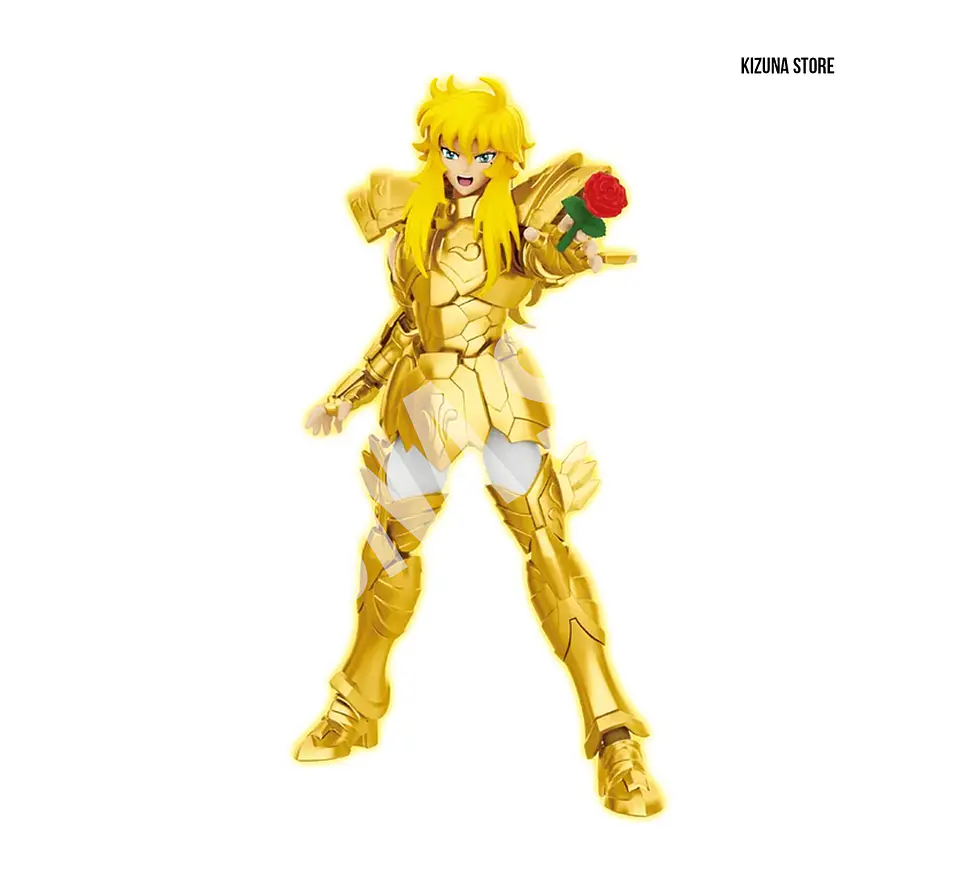 Saint Seiya Champion Class Piscis Afrodita - Preventa 2