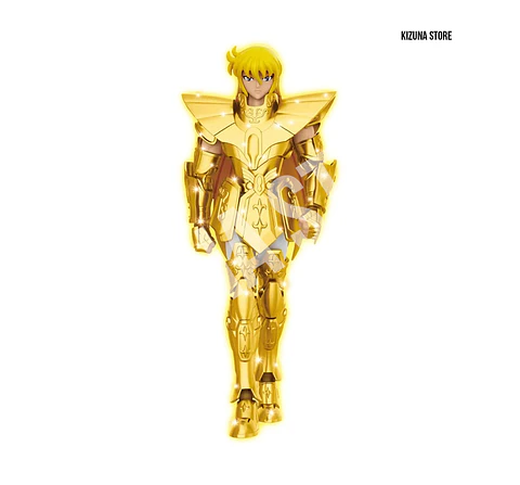 Saint Seiya Champion Class Virgo Shaka