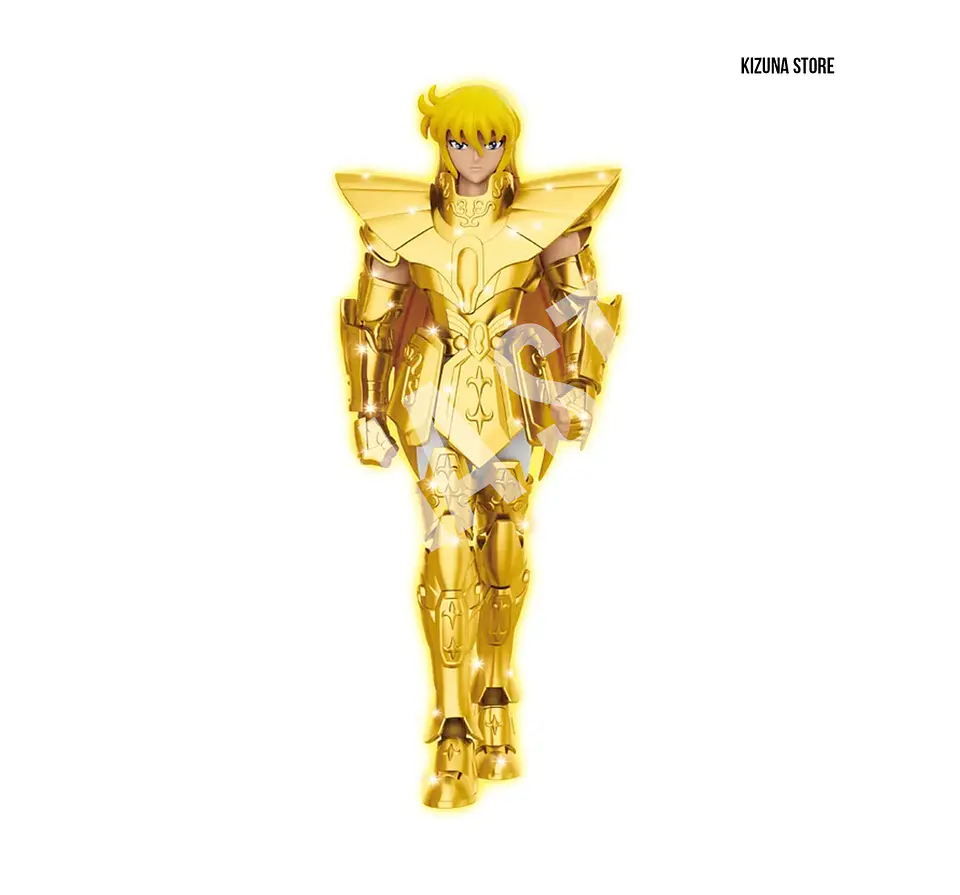 Saint Seiya Champion Class Virgo Shaka 1