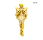 Saint Seiya Champion Class Virgo Shaka - Miniatura 2