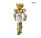 Saint Seiya Champion Class Cisen Hyoga Golden - Miniatura 1