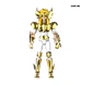 Saint Seiya Champion Class Cisen Hyoga Golden - Miniatura 2