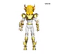 Saint Seiya Champion Class Cisen Hyoga Golden - Miniatura 3