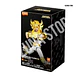 Saint Seiya Champion Class Cisen Hyoga Golden - Miniatura 5