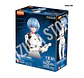 Blokees Fantastics Series - 01 Rei Ayanami - Miniatura 2