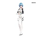 Blokees Fantastics Series - 01 Rei Ayanami - Miniatura 3