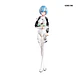 Blokees Fantastics Series - 01 Rei Ayanami - Miniatura 5