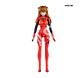 Blokees Fantastics Series - 03 Asuka Shikinami Langley - Miniatura 3