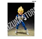 Super Saiyan Vegeta: Dangerous Pride - Miniatura 2