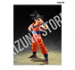 Son Goku: The Kind-Hearted Saiyan - Miniatura 2