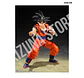 Son Goku: The Kind-Hearted Saiyan - Miniatura 3