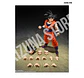 Son Goku: The Kind-Hearted Saiyan - Miniatura 7