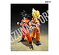 Son Goku: The Kind-Hearted Saiyan - Miniatura 8