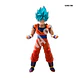 Super Saiyan God Super Saiyan Son Goku: Blue Power Transcending Limits - Goku Blue (preventa) - Miniatura 1