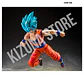 Super Saiyan God Super Saiyan Son Goku: Blue Power Transcending Limits - Goku Blue (preventa) - Miniatura 6
