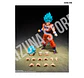 Super Saiyan God Super Saiyan Son Goku: Blue Power Transcending Limits - Goku Blue (preventa) - Miniatura 7