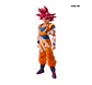 Super Saiyan God Son Goku: God Aura - Goku Dios (preventa) - Miniatura 1