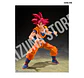 Super Saiyan God Son Goku: God Aura - Goku Dios (preventa) - Miniatura 2