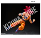 Super Saiyan God Son Goku: God Aura - Goku Dios (preventa) - Miniatura 5