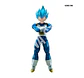 Super Saiyan God Super Saiyan Vegeta: Unwavering Saiyan Pride - Miniatura 1