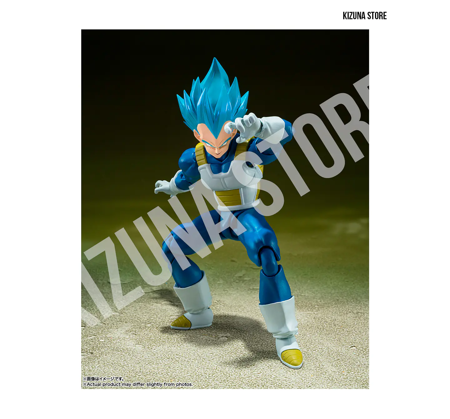 Super Saiyan God Super Saiyan Vegeta: Unwavering Saiyan Pride 2