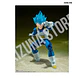 Super Saiyan God Super Saiyan Vegeta: Unwavering Saiyan Pride - Miniatura 2