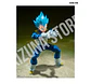 Super Saiyan God Super Saiyan Vegeta: Unwavering Saiyan Pride - Miniatura 3