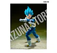 Super Saiyan God Super Saiyan Vegeta: Unwavering Saiyan Pride - Miniatura 4