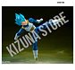Super Saiyan God Super Saiyan Vegeta: Unwavering Saiyan Pride - Miniatura 5