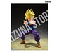 Super Saiyan Son Gohan: The Fighter Who Surpassed Goku - Gohan niño SSJ - Miniatura 5