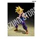 Super Saiyan Son Gohan: The Fighter Who Surpassed Goku - Gohan niño SSJ - Miniatura 6