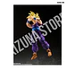 Super Saiyan Son Gohan: The Fighter Who Surpassed Goku - Gohan niño SSJ - Miniatura 7