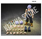 Trunks Z Fighter - Trunks base (preventa) - Miniatura 9