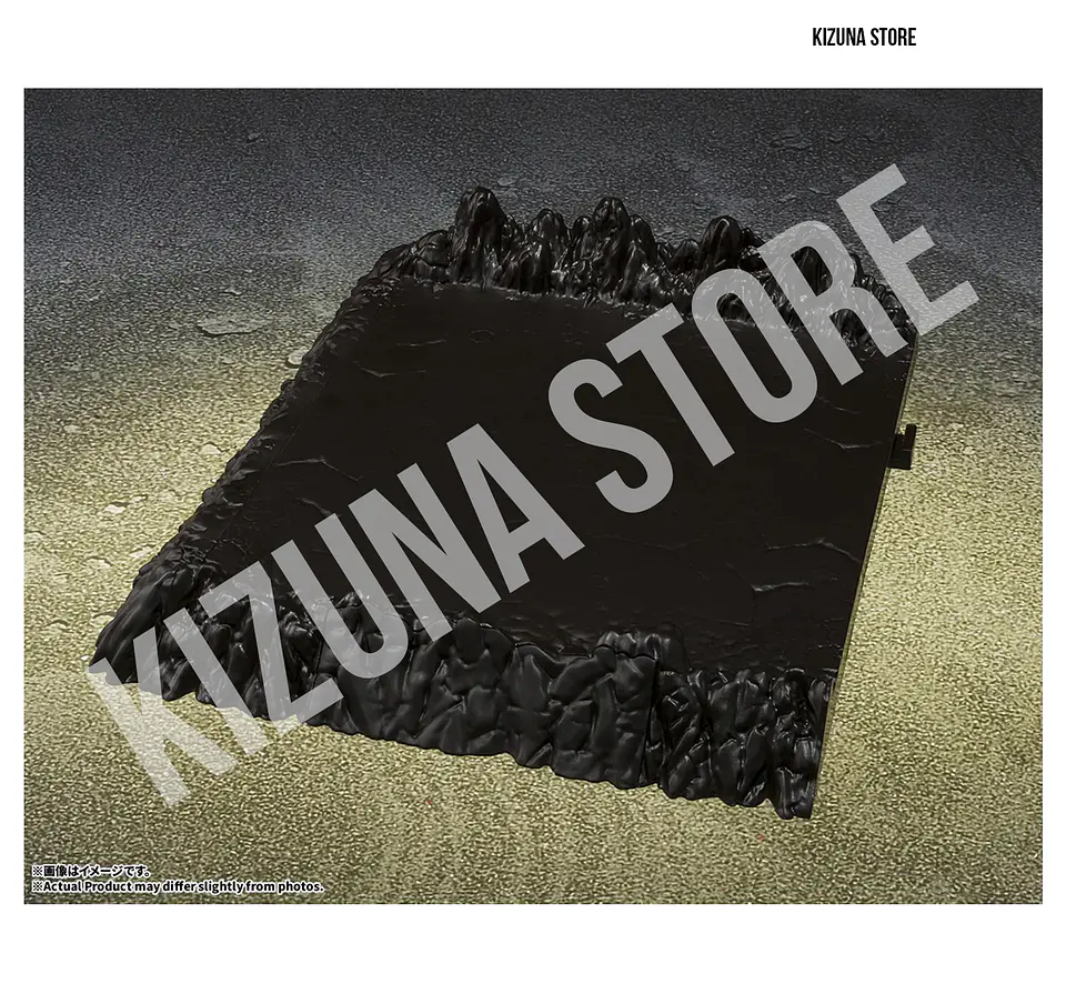 Trunks Z Fighter - Trunks base (preventa) 10