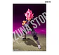 Goku Black: Super Saiyan Rosé  - Miniatura 5