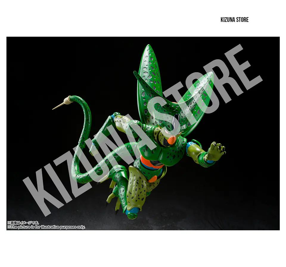 Cell: First Form 5