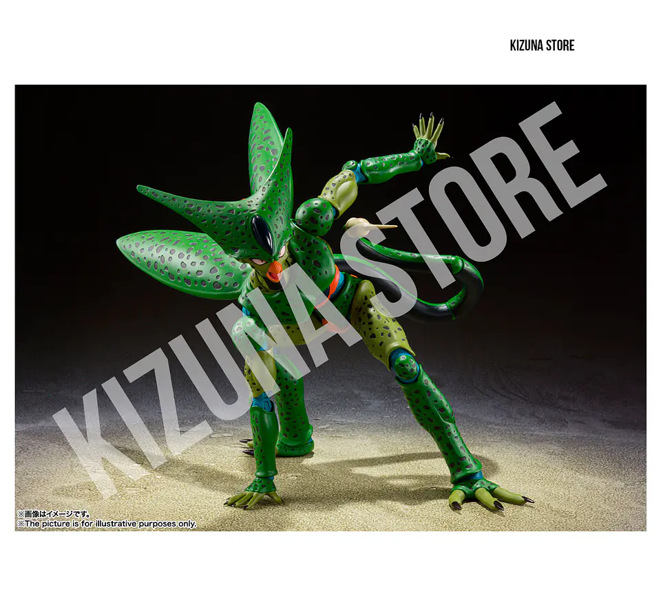 Cell: First Form 6