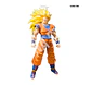 Son Goku Super Saiyajin 3 - Miniatura 1