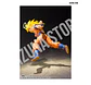 Son Goku Super Saiyajin 3 - Miniatura 3