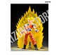 Super Saiyan Son Goku's Effect Parts Set (Teleport Kamehameha) - Miniatura 3