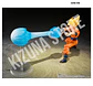 Super Saiyan Son Goku's Effect Parts Set (Teleport Kamehameha) - Miniatura 4