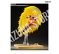 Super Saiyan Son Goku's Effect Parts Set (Teleport Kamehameha) - Miniatura 5