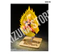 Super Saiyan Son Goku's Effect Parts Set (Teleport Kamehameha) - Miniatura 6