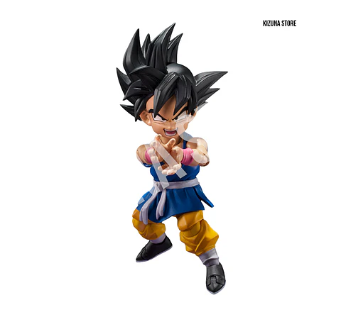 Son Goku -GT-