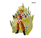 Super Saiyan 2 Son Goku (caja dañada) - Miniatura 1