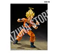Super Saiyan 2 Son Goku (caja dañada) - Miniatura 3