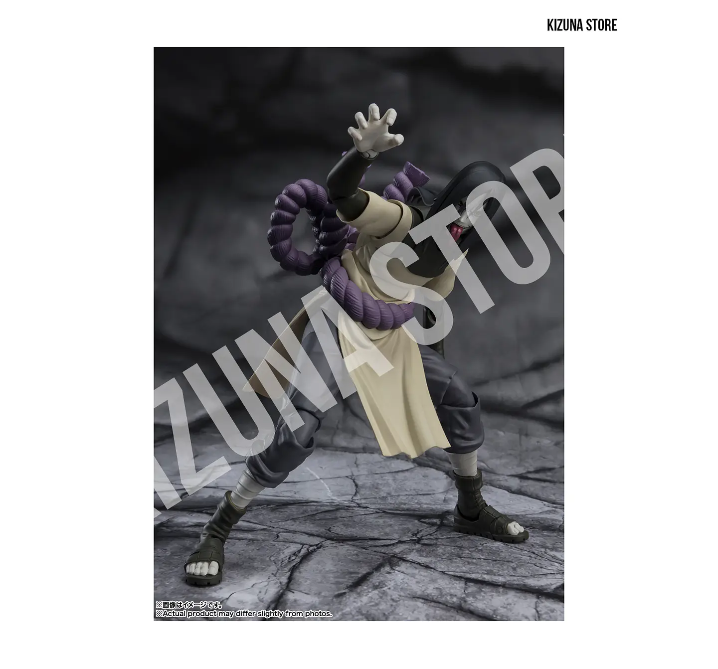 Orochimaru -Seeker Of Immortality- 2