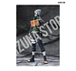 Kakashi Hatake -The Famed Sharingan Hero- - Miniatura 3