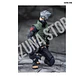 Kakashi Hatake -The Famed Sharingan Hero- - Miniatura 6
